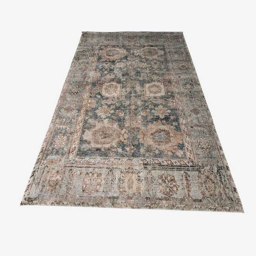 World Market Everly 6’x8’ Persian Style Area Rug - image 0