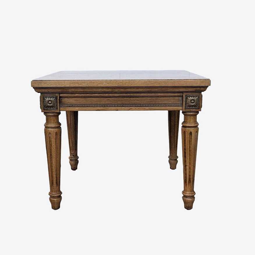 Vintage Thomasville End Table - image 0