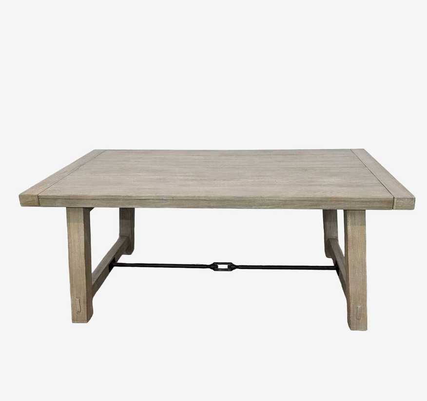 Pottery Barn Farmhouse Benchwright Dining Table in Seadrift  - image 0