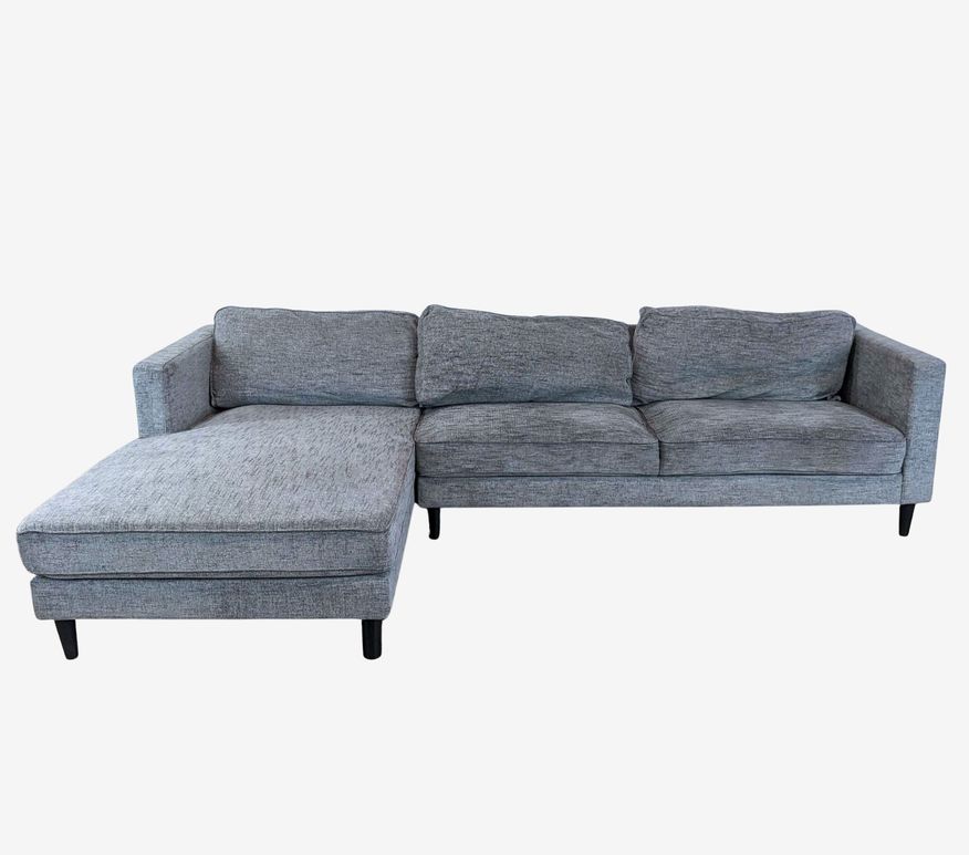Modern Sectional - image 0