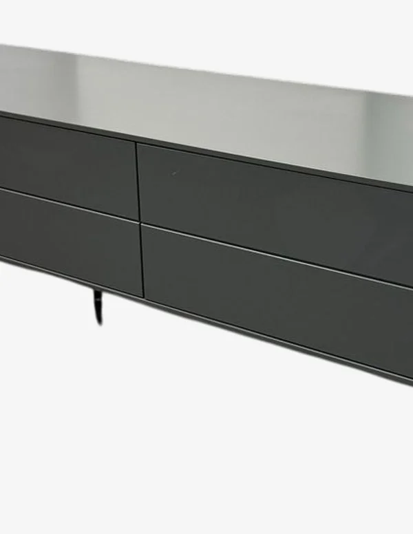 BoConcept Fermo Media Unit + 3 Drawer - $2299 | Kashew | Kashew