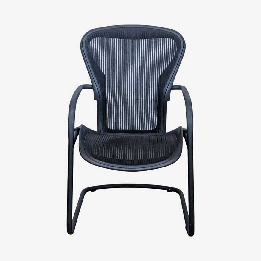 Herman Miller Aeron Side Chair - image 0