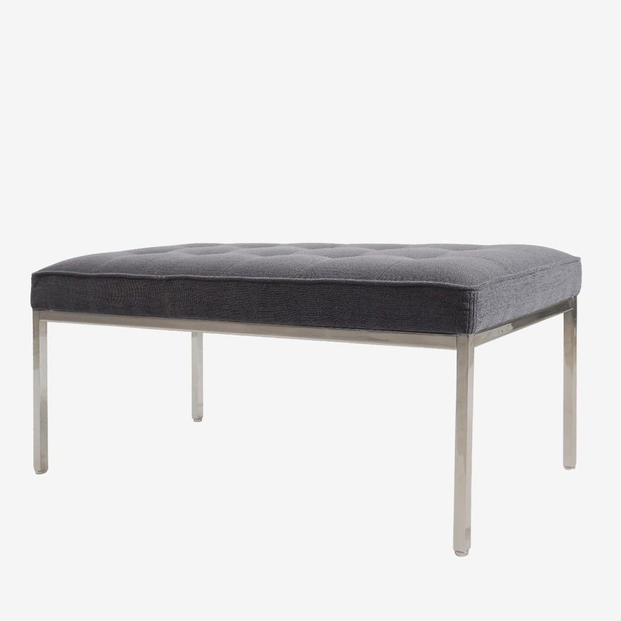 Florence Knoll Bench - image 0