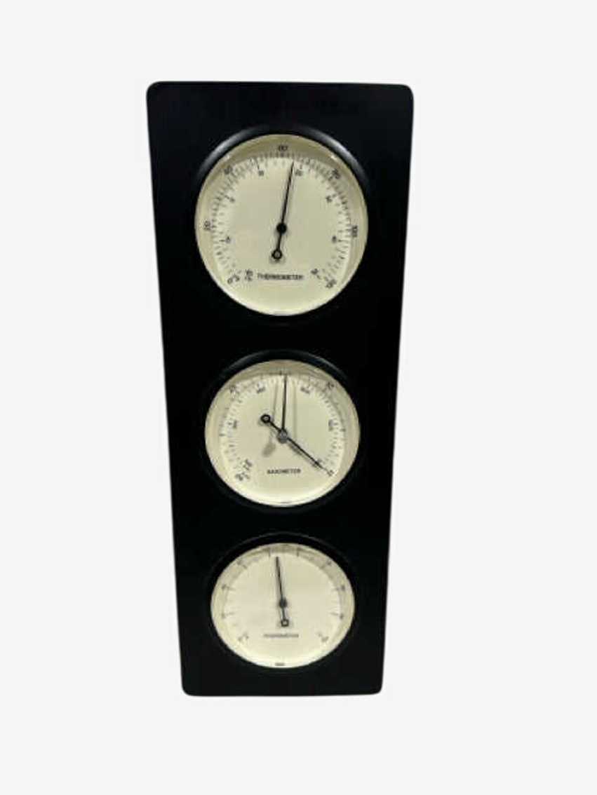 Wall Mounted Weather Station - image 0