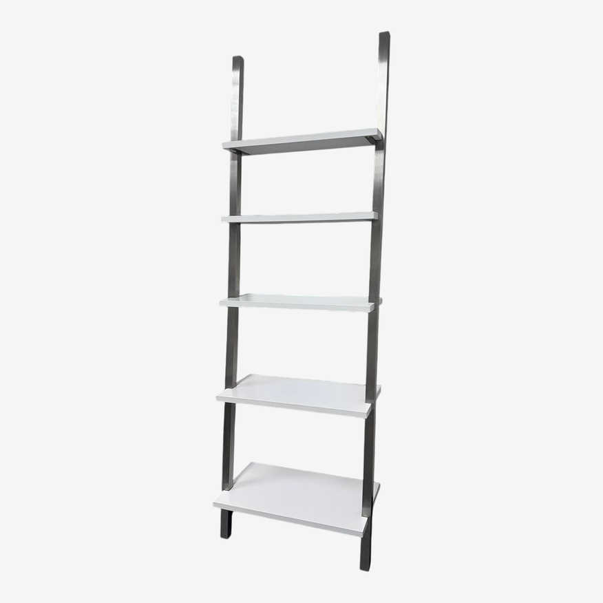 Room & Board Gallery Leaning Shelf - image 0