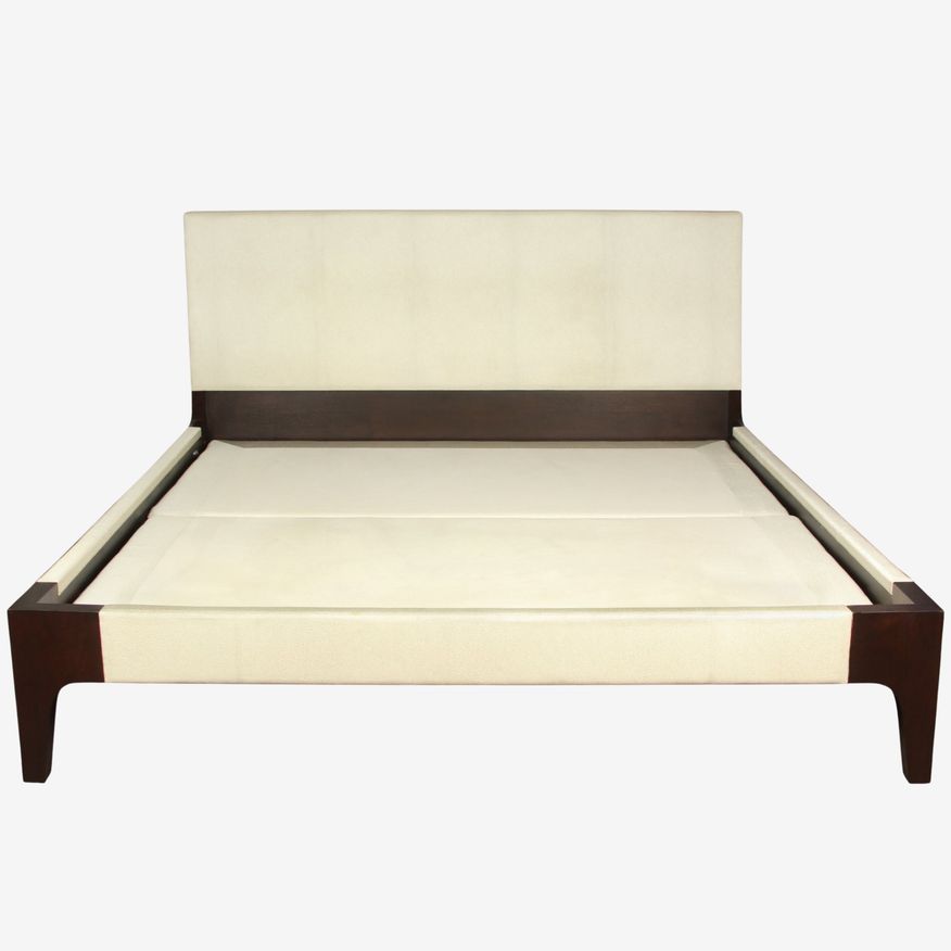 Holly Hunt Studio Archway King Size Bed - image 0