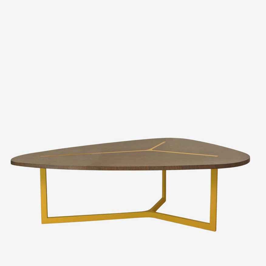 B&B Italia Seven Table by Jean-Marie Massaud - image 0