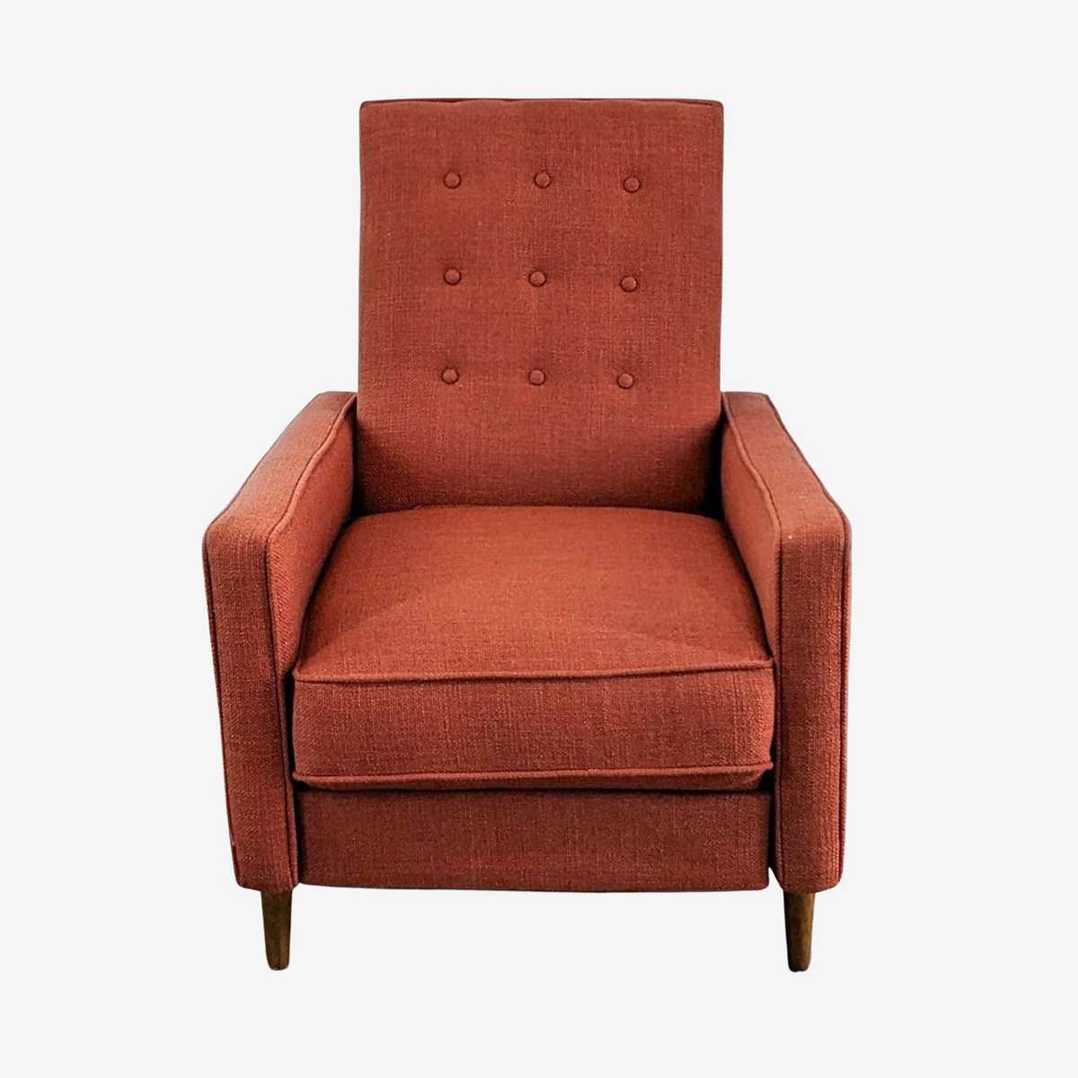 West elm 2025 rhys recliner