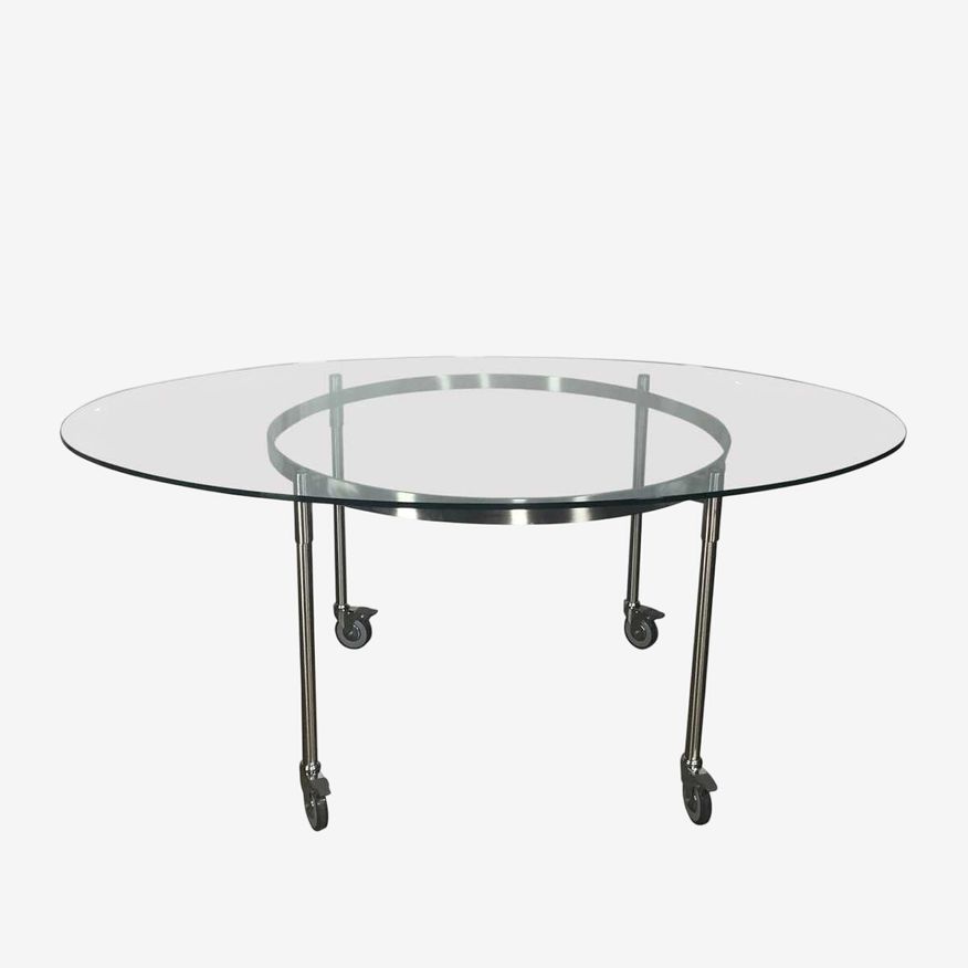 Driade Ito Dining Table - image 0