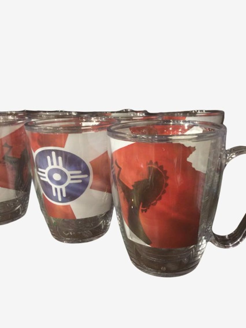 16oz Keeper Tervis Mug - image 0