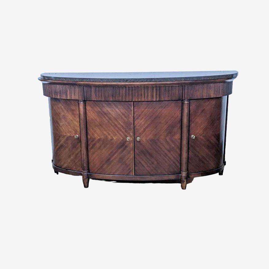 Vintage Bernhardt Sideboard - image 0
