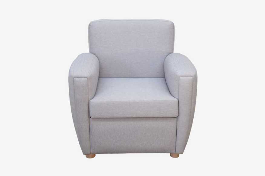 Castlery Crescent King Bed (We Have 2) - image 0