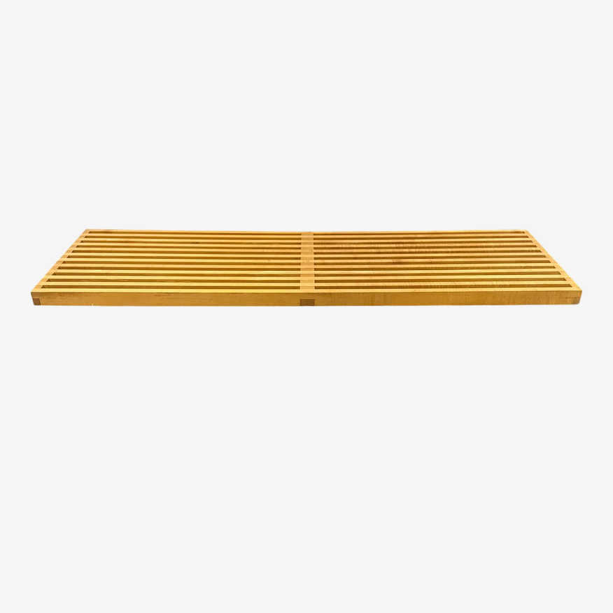 Herman Miller George Nelson Bench - image 0