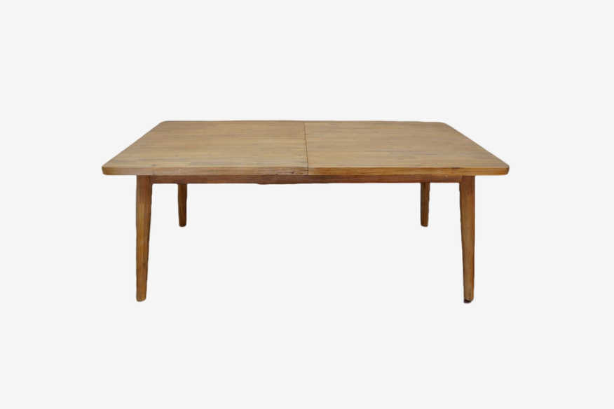 Seb Extendable Dining Table - image 0