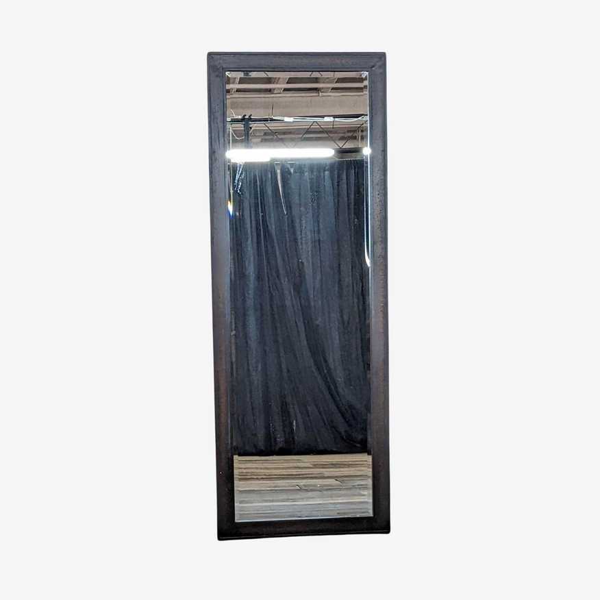 Pottery Barn Full Length Traditional Mirror - image 0