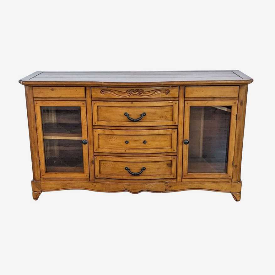 Zocalo Furniture Buffet - image 0