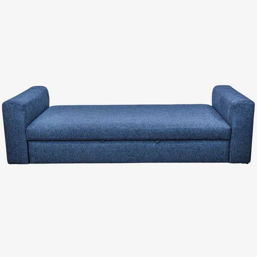 Crate & Barrel Daybed With Trundle - image 0
