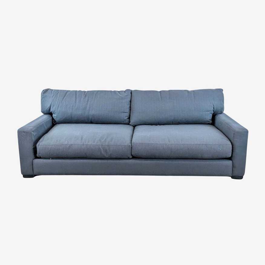 Z Gallerie Modern Sofa - image 0