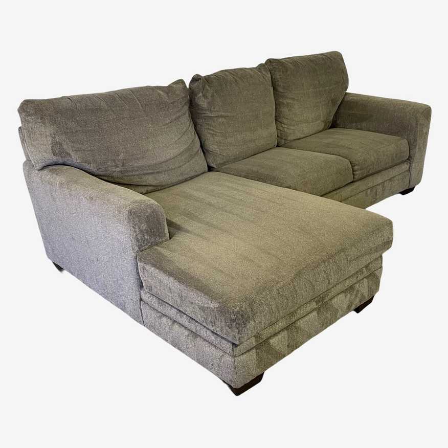 Jackson Furniture 2-Piece Sectional - image 0