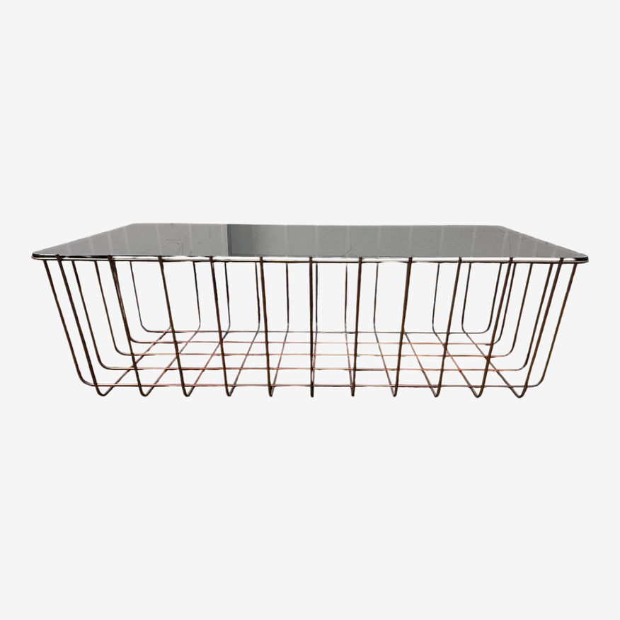 Blu Dot Scamp Coffee Table - image 0