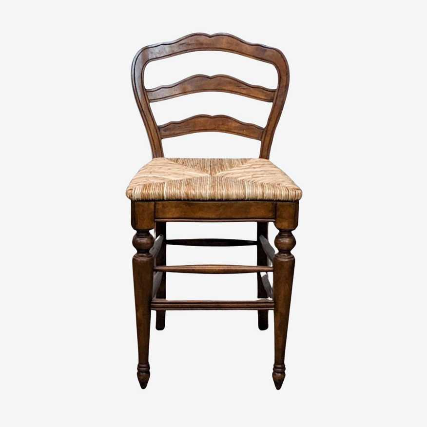 Ballard Designs French Style Counter Stool - image 0