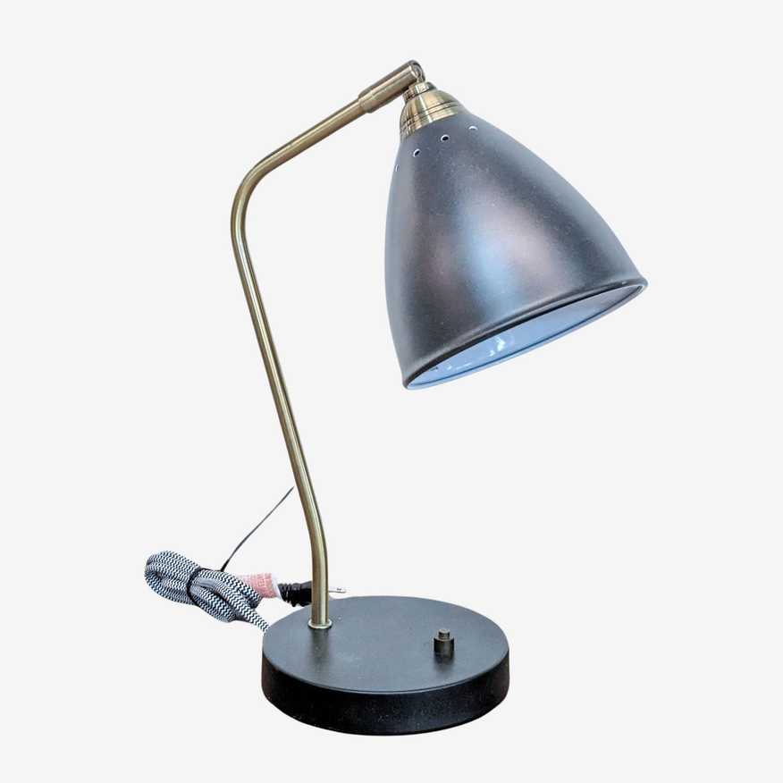 Arcadia Collection Desk Lamp with Portal - image 0