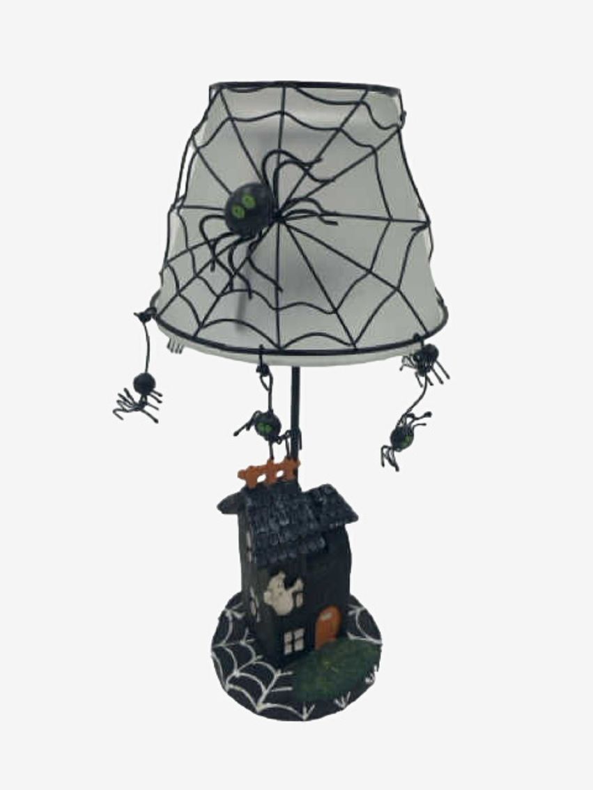 Halloween Spider Tealight Holder - image 0