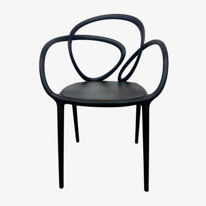 Qeeboo Loop Chair - image 0