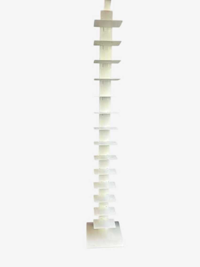 DWR Sapiens Bookcase by Rainaldi Tall Version - image 0