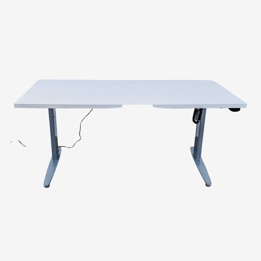 Herman Miller Sit/Stand Desk - image 0