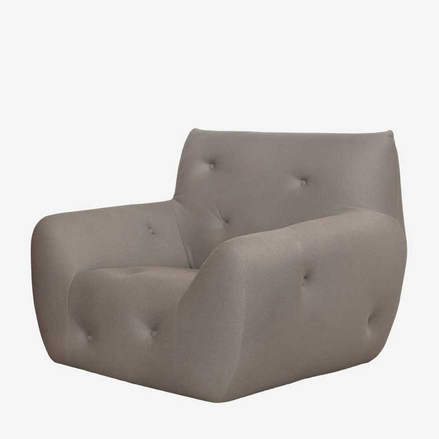 Roche Bobois Informel Armchair - image 0
