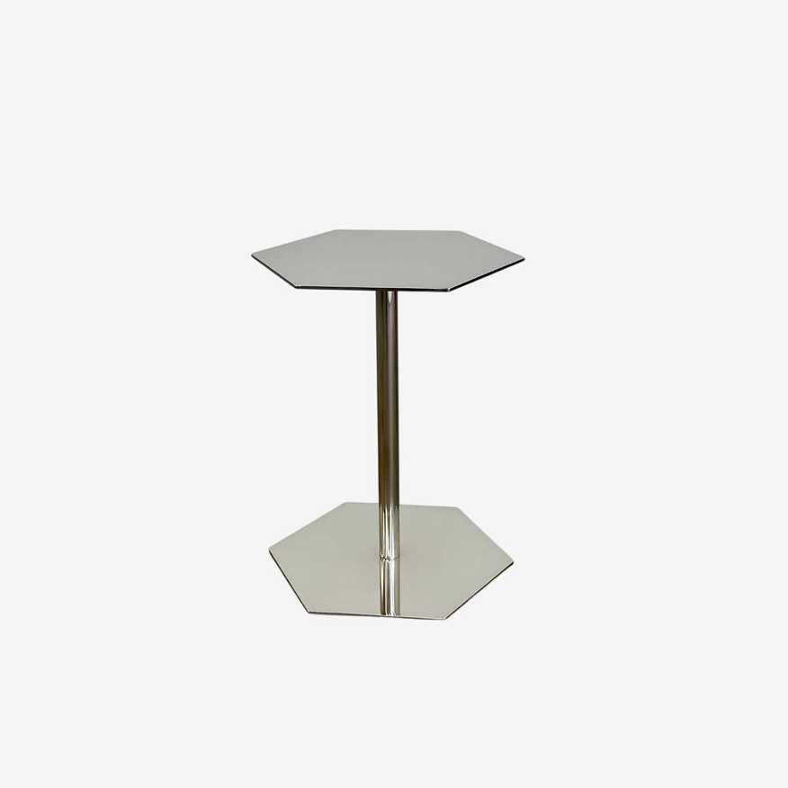 Minotti Brisley Side Table - image 0