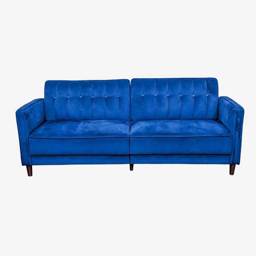 Dorel Home Convertible Sofa - image 0