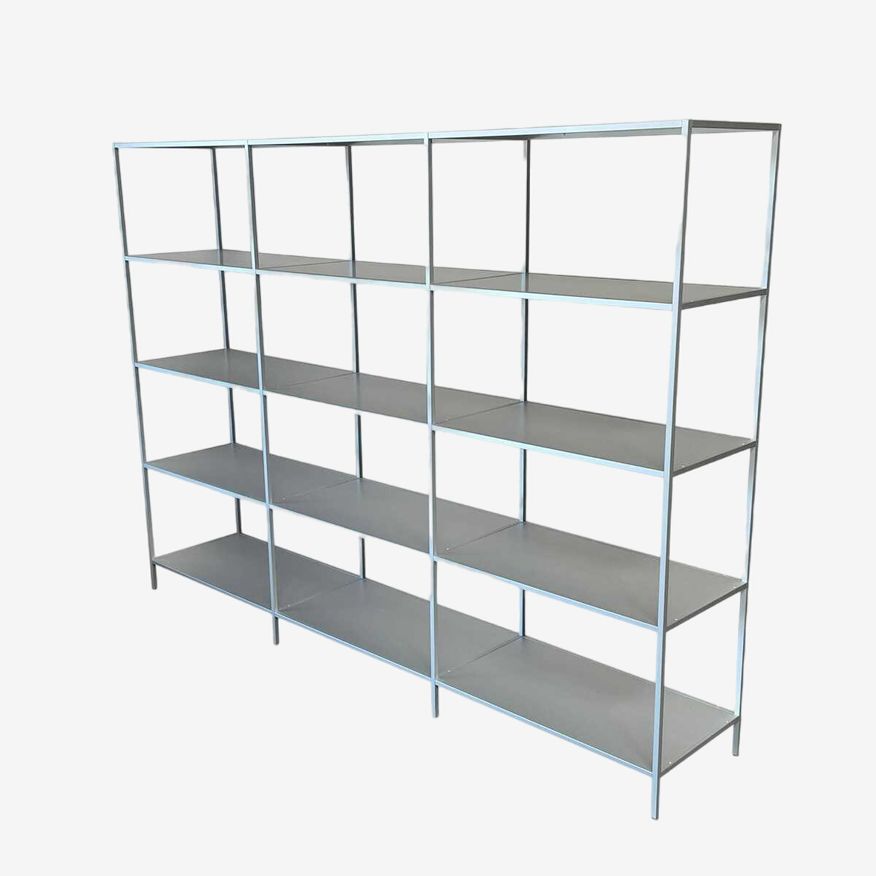 MDF Italia Minima Shelving Unit - image 0