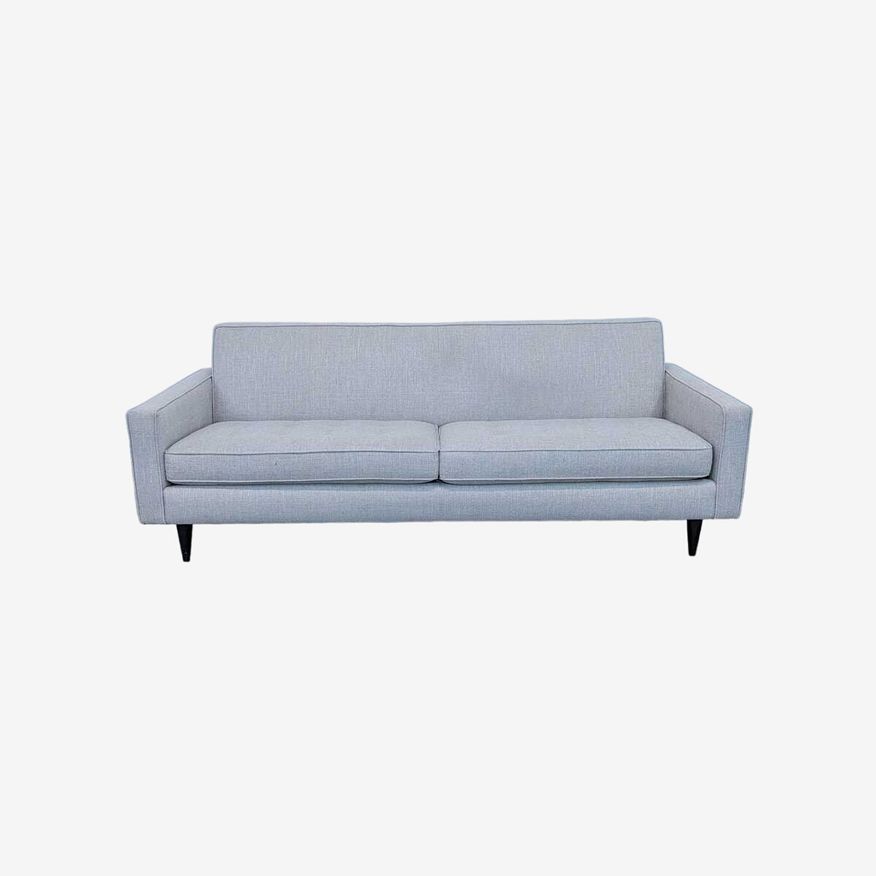 Room & Board Reese 3 Seat Modern Sofa - image 0