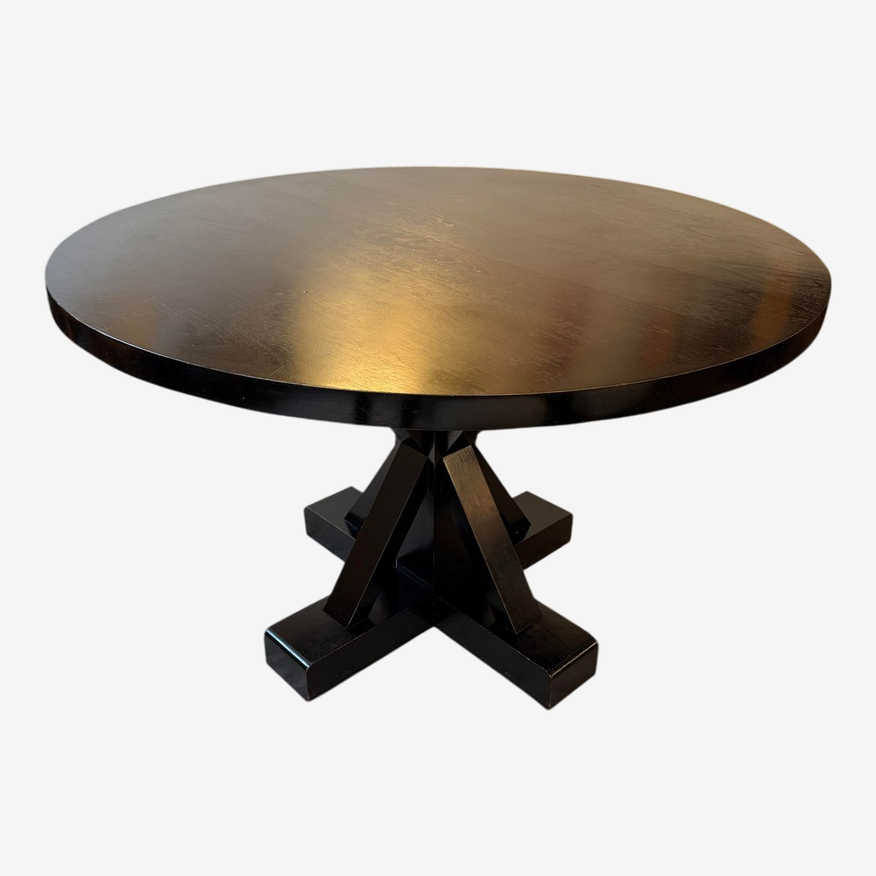Charlotte & Ivy Marc Round Dining Table - image 0