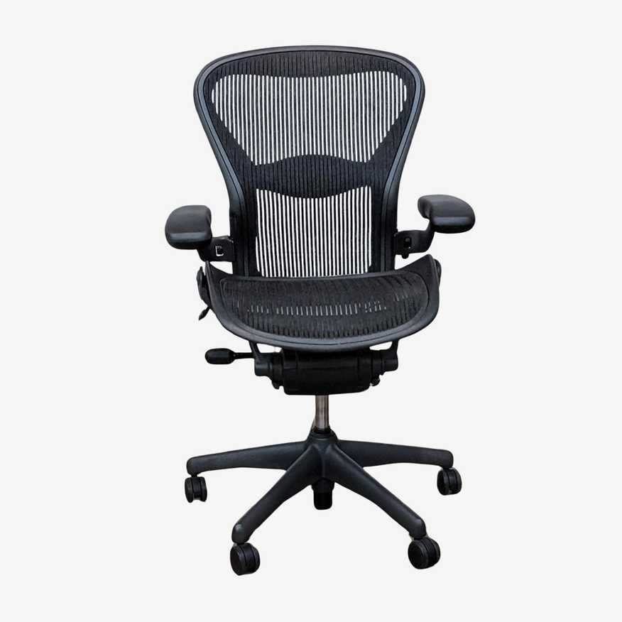 Herman Miller Aeron Office Chair - image 0