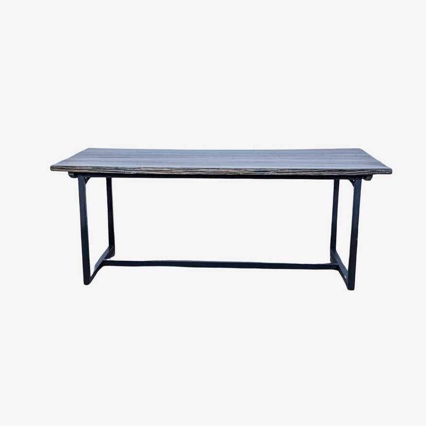 Zuo Era Industrial Dining Table - image 0