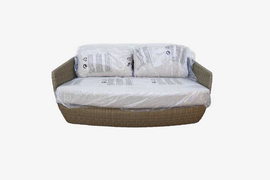 Castlery Malta Outdoor Loveseat - image 0