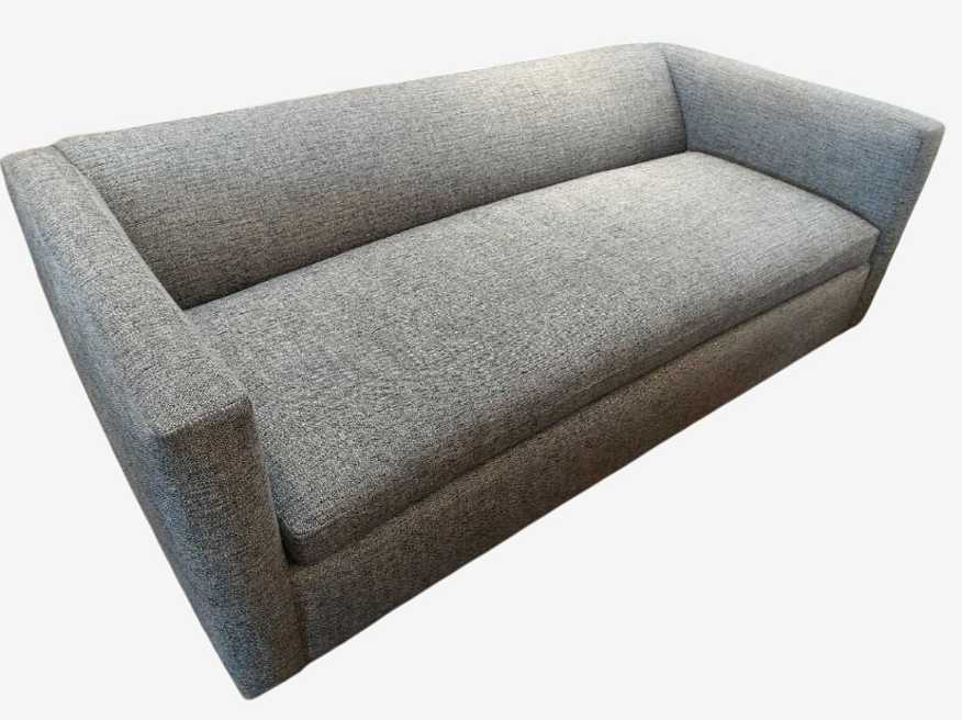 CB2 Movie Sofa Bed - image 0
