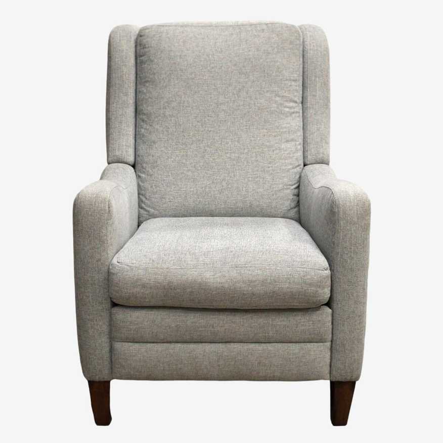 Sam Moore Push Back Recliner - image 0