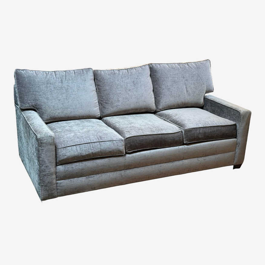 Ethan Allen Bennett Sofa - image 0