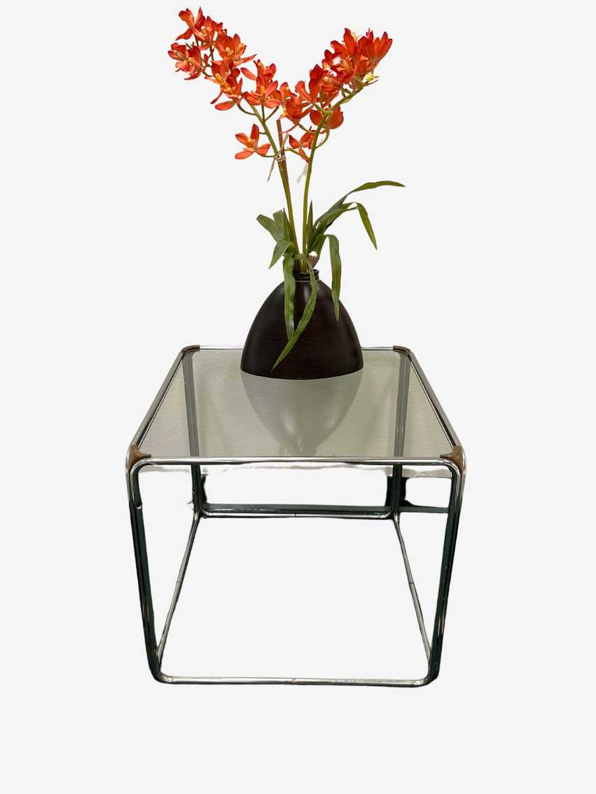 Mid Century Modern End Table - image 0