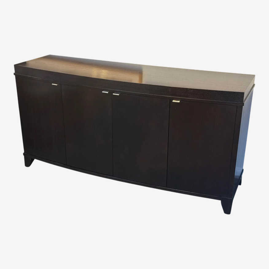 Crate & Barrel Portland Sideboard - image 0