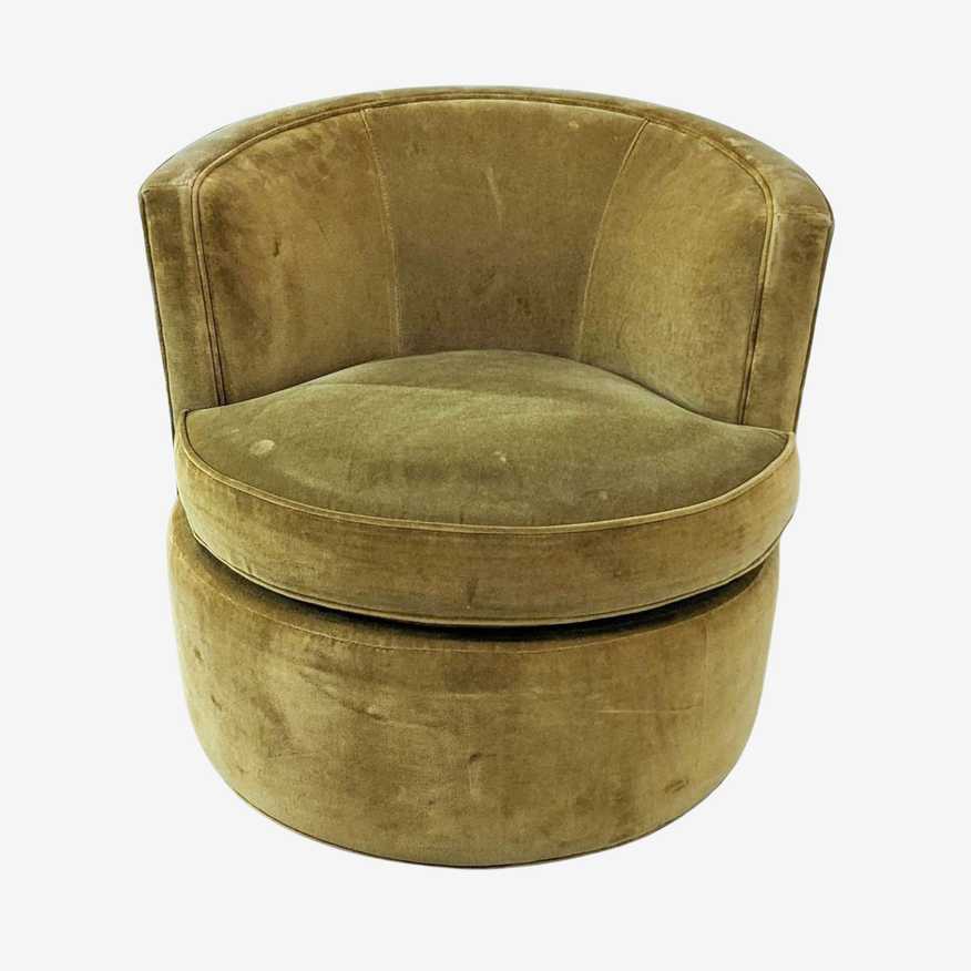 Room and Board Otis Swivel Chair - image 0