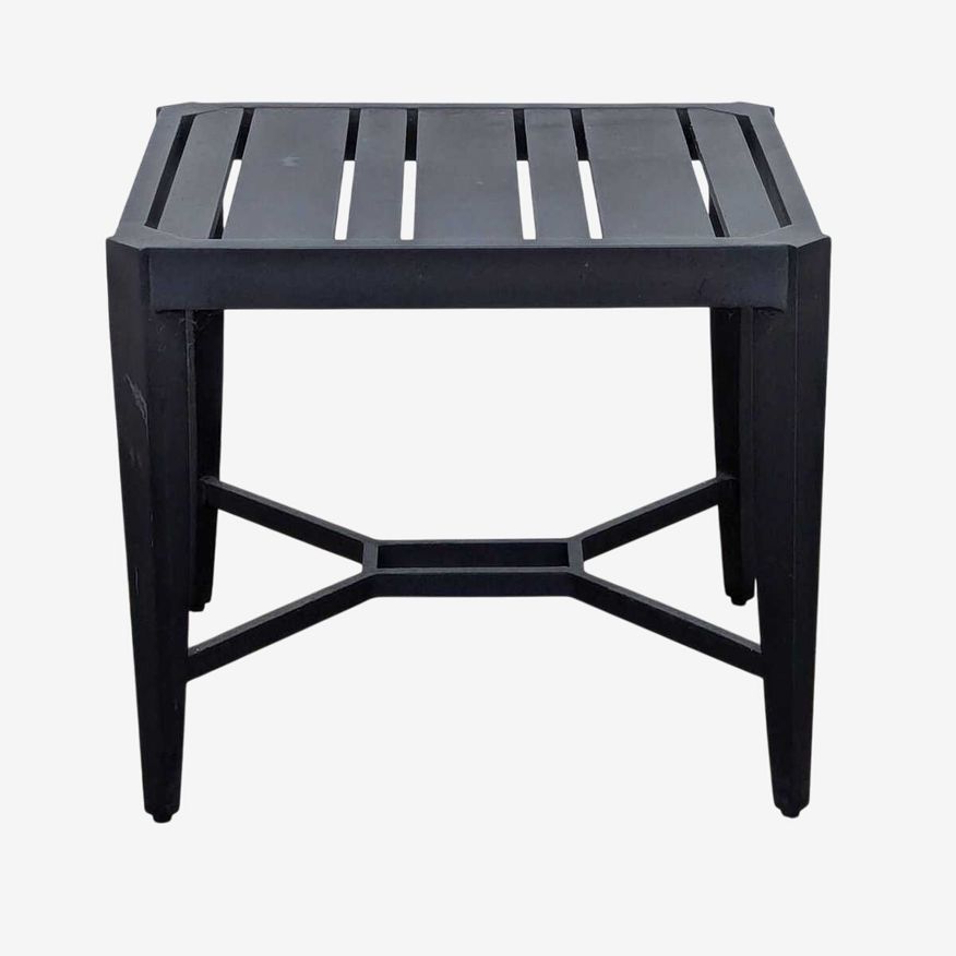 Ethan Allen Nod Hill End Table - image 0