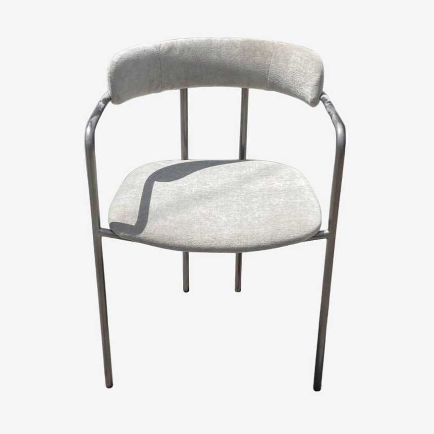 West Elm Lenox Modern Dining Chair - image 0