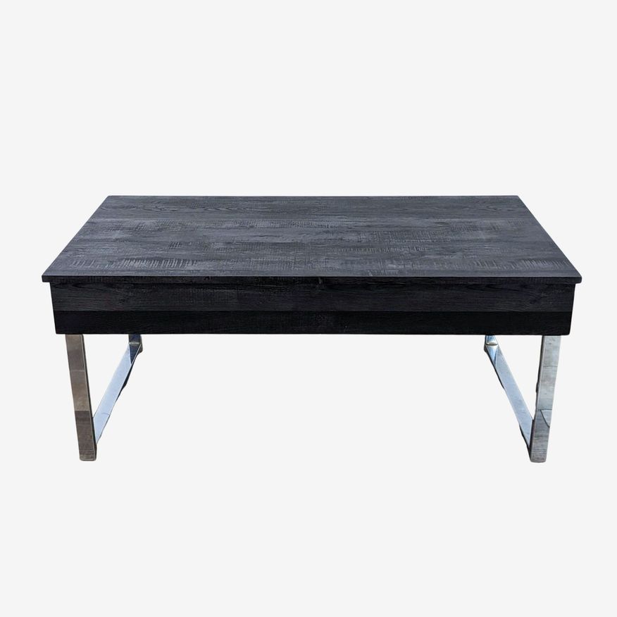 Overstock Lift-Top Coffee Table - image 0