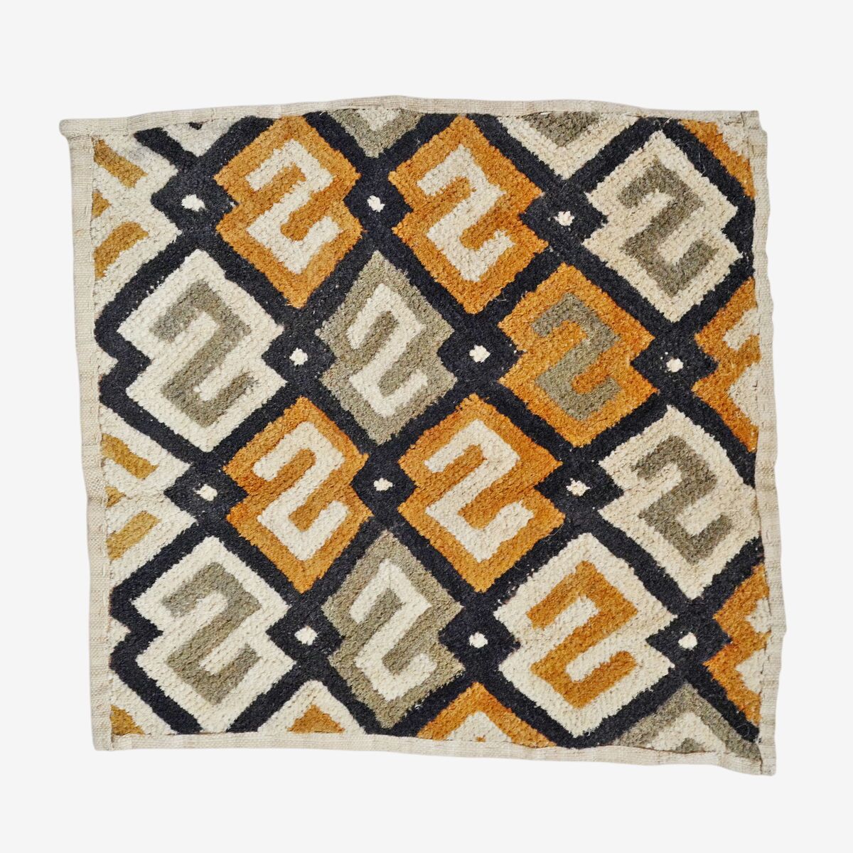 購入 VintageKuba cloth #8 VintageKuba cloth #8