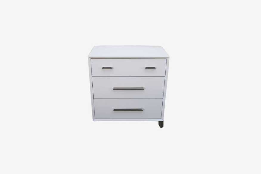 West Elm 3-Drawer Dresser - image 0
